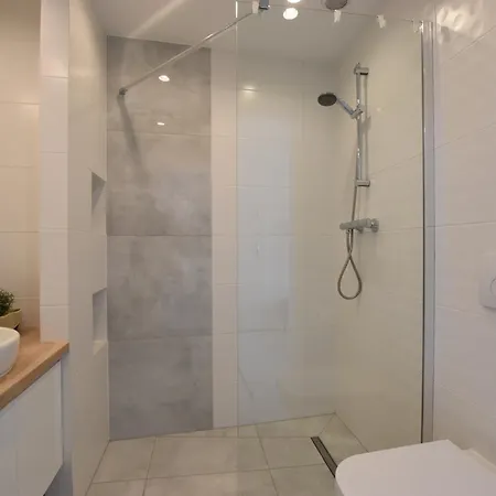 Artapartment G 13 Apartamento