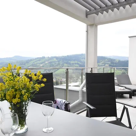 Artapartment G 13 Apartamento Wisła