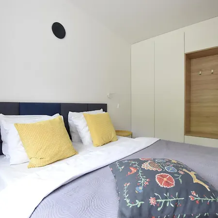 Artapartment G 13 Apartamento