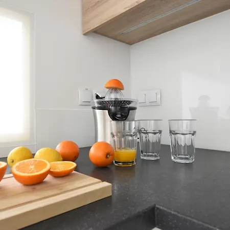 Apartamento Artapartment G 13 *