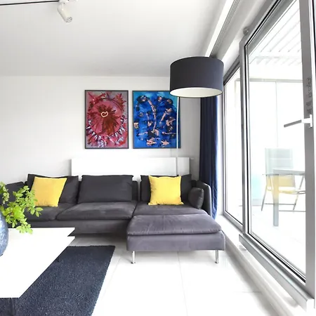 Artapartment G 13 * Wisła