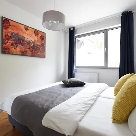 Artapartment G 13 Apartamento