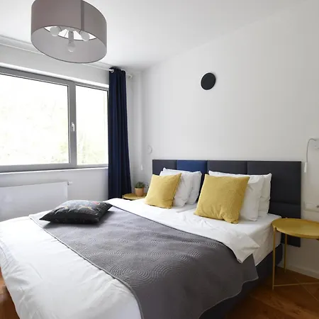 Apartamento Artapartment G 13 Wisła