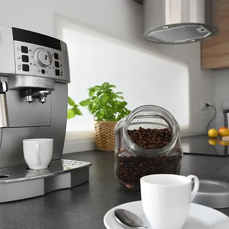 Artapartment G 13 Apartamento