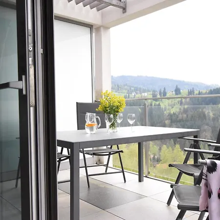 Apartamento Artapartment G 13 Wisła