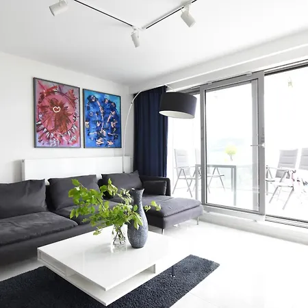 Artapartment G 13 * Wisła