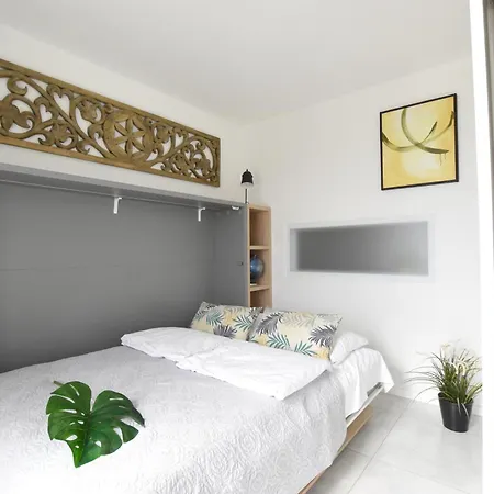 Artapartment G 13 * ヴィスワ