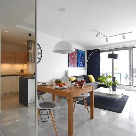 Artapartment G 13 * Wisła