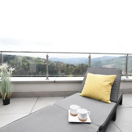 Artapartment G 13 Apartamento