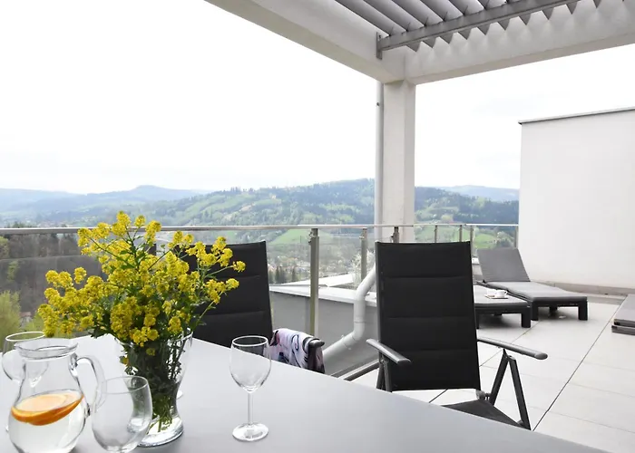 Artapartment G 13 דירה ויסלאו