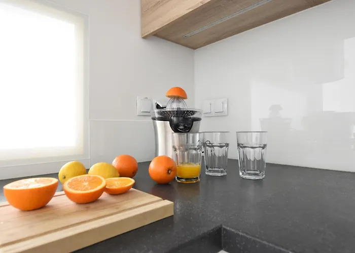 דירה Artapartment G 13 *