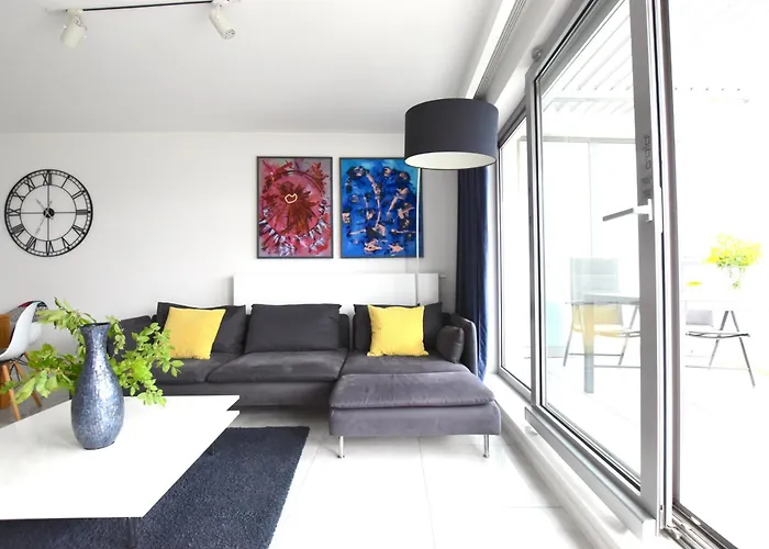 Artapartment G 13 * ויסלאו