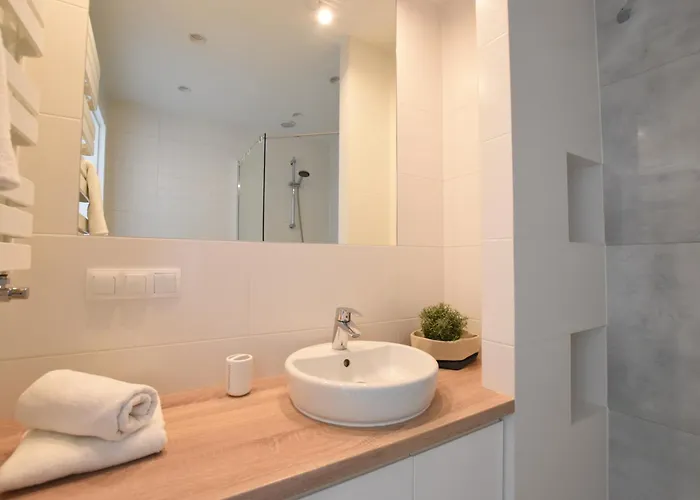 דירה Artapartment G 13