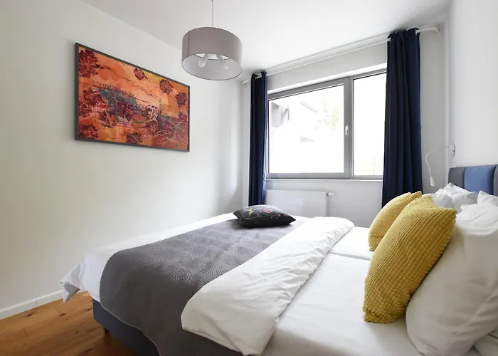 Artapartment G 13 דירה