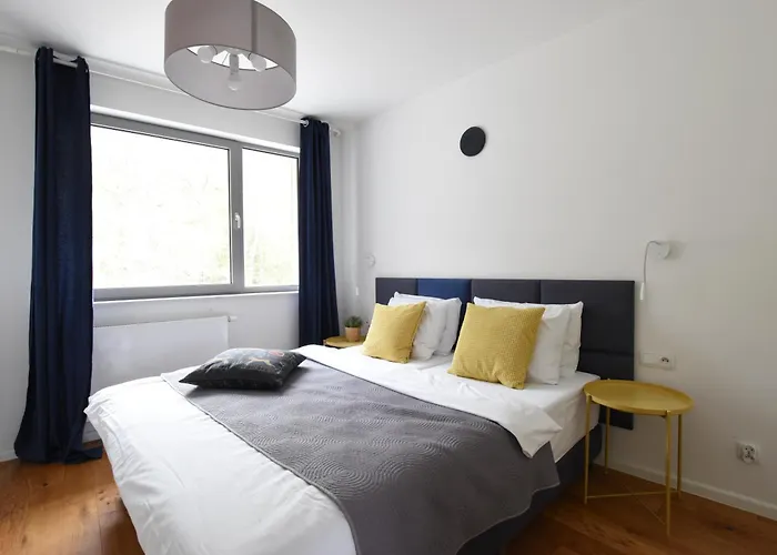 דירה Artapartment G 13 ויסלאו