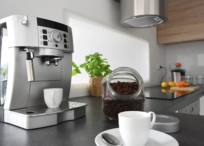 Artapartment G 13 דירה