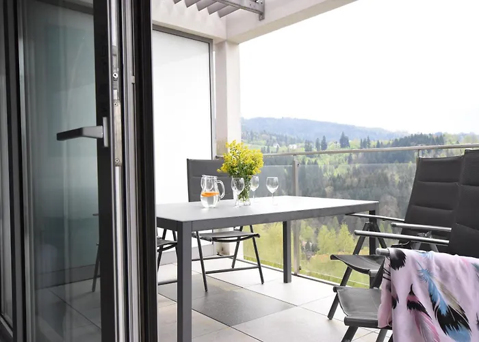 דירה Artapartment G 13 ויסלאו