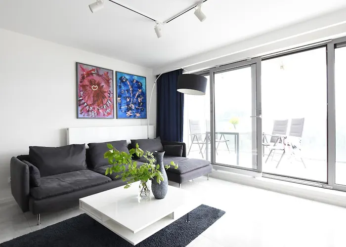 Artapartment G 13 * ויסלאו