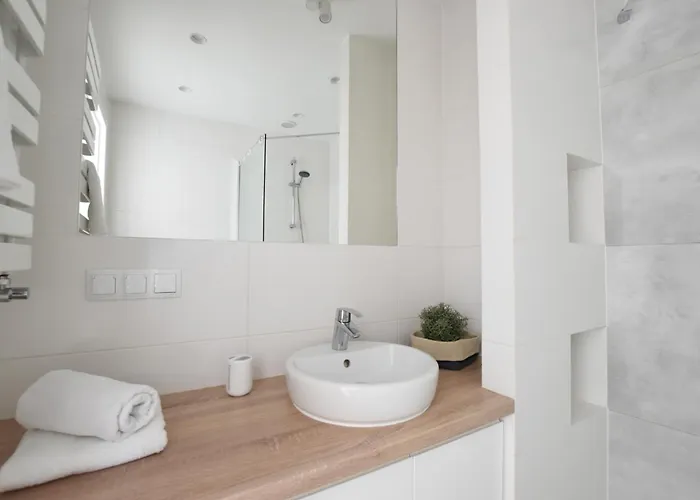 דירה Artapartment G 13