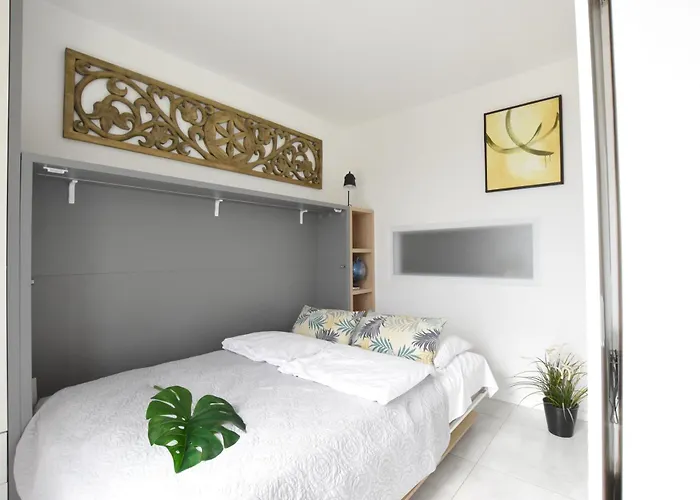 Artapartment G 13 * ויסלאו