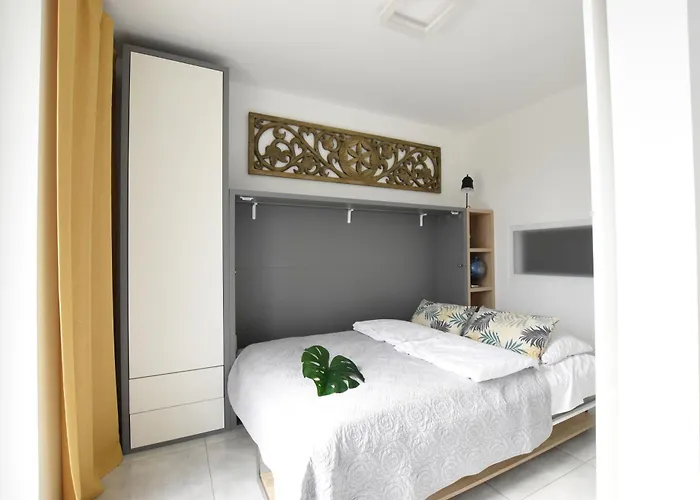 Artapartment G 13 דירה ויסלאו