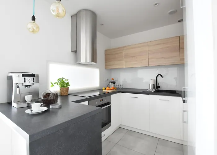 דירה Artapartment G 13 *