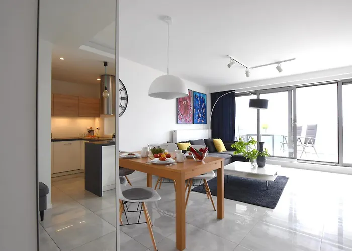 Artapartment G 13 * ויסלאו