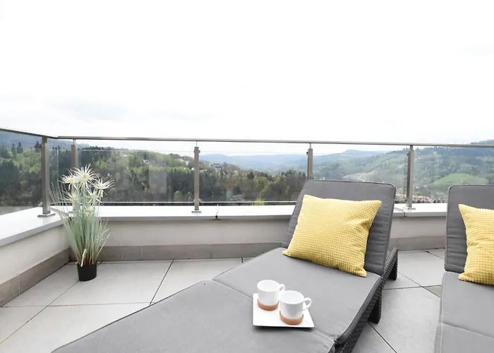 Artapartment G 13 דירה