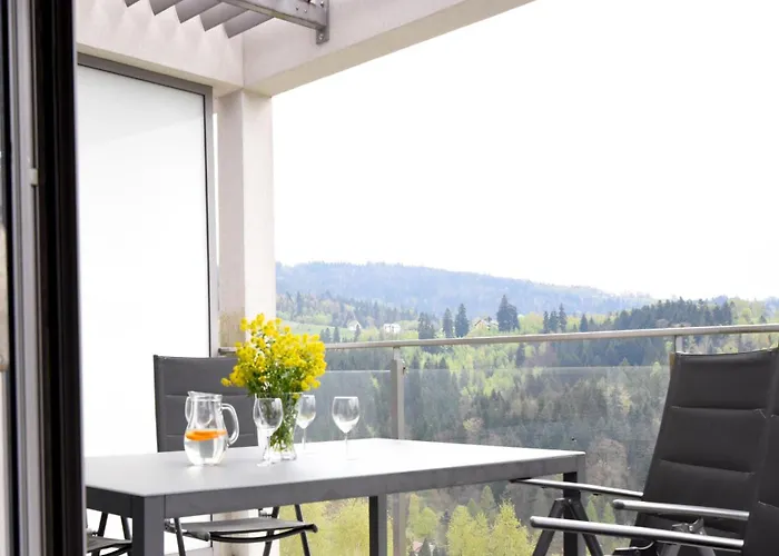 דירה Artapartment G 13